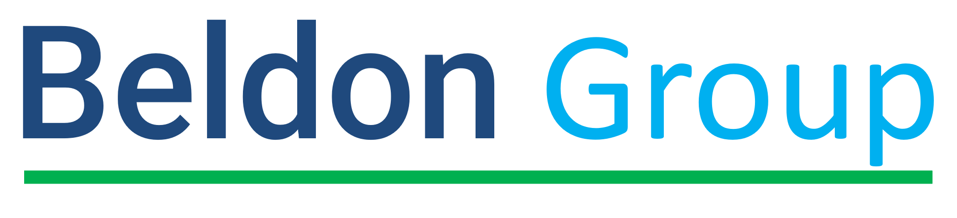 Beldon Group logo